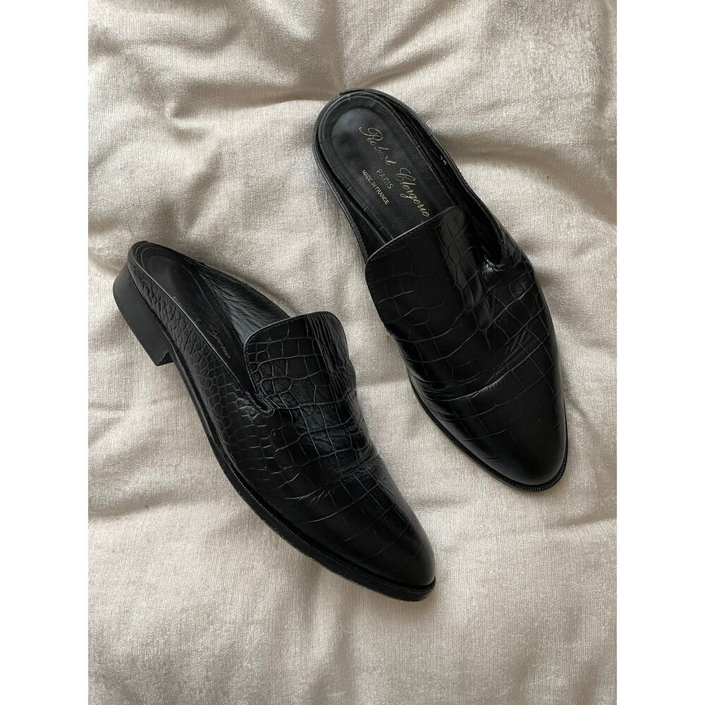 Robert Clergerie Loafers